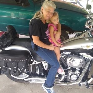 Meet your Posher, Judy